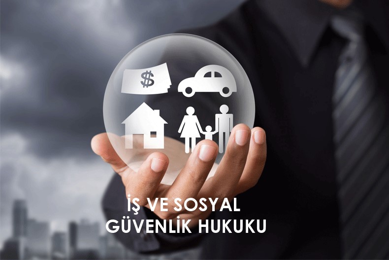 sosyal güvenlik hukuku